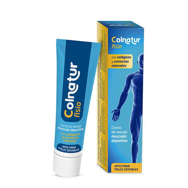 COLNATUR FISIO (60 ml.)